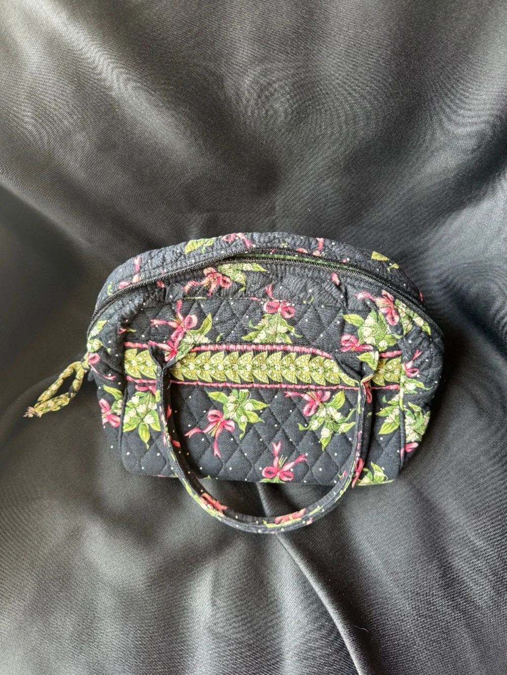 Vera Bradley New Hope Small Handbag